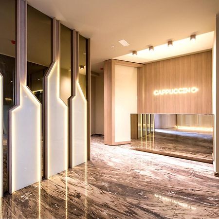 Capuccino A2 Apartment София Екстериор снимка
