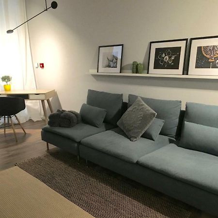 Capuccino A2 Apartment София Екстериор снимка