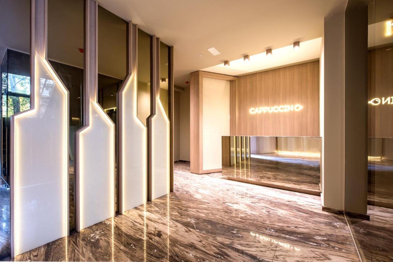 Capuccino A2 Apartment София Екстериор снимка