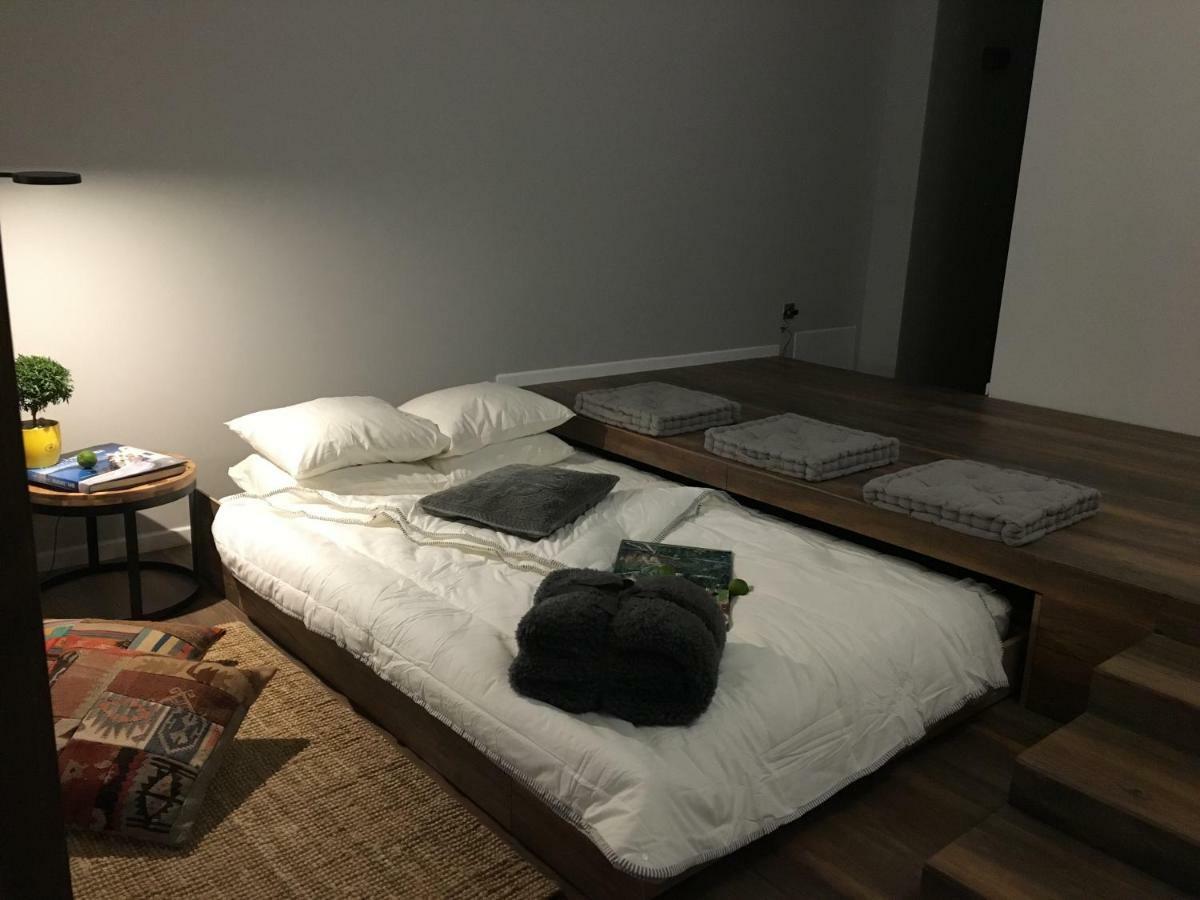 Capuccino A2 Apartment София Екстериор снимка