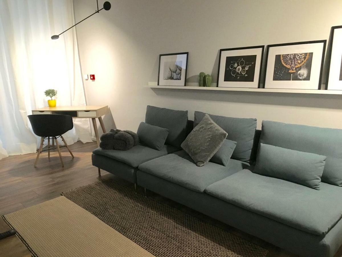 Capuccino A2 Apartment София Екстериор снимка
