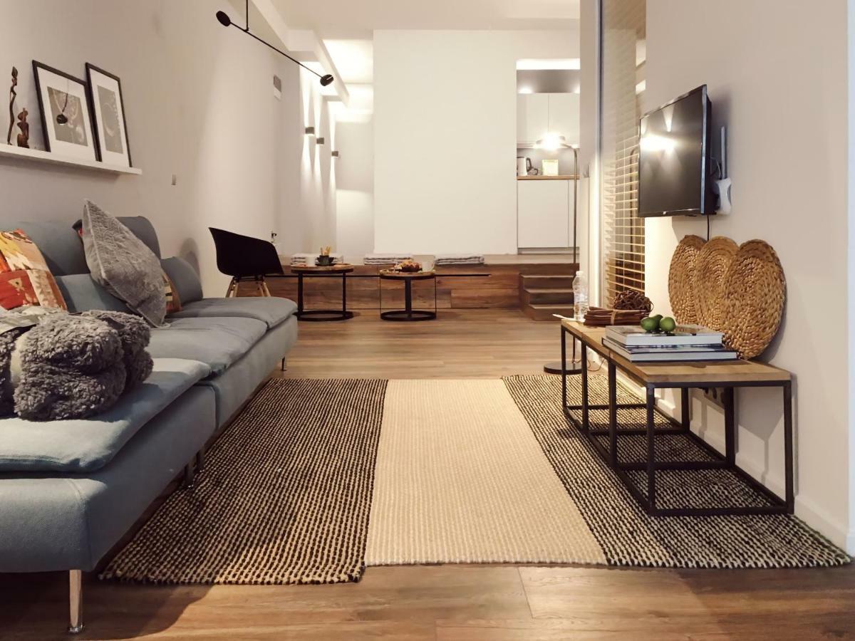 Capuccino A2 Apartment София Екстериор снимка