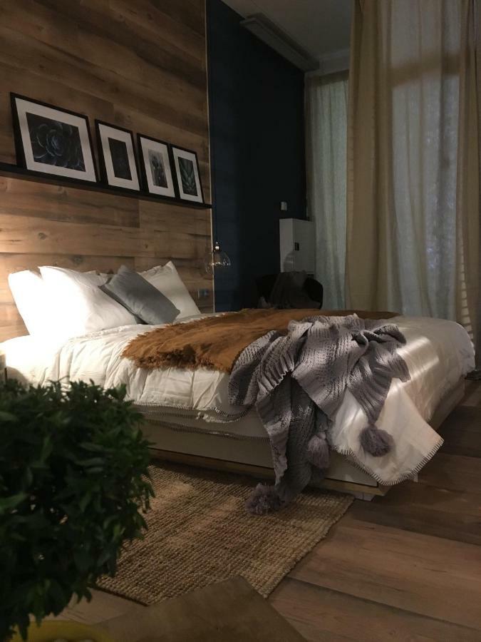 Capuccino A2 Apartment София Екстериор снимка