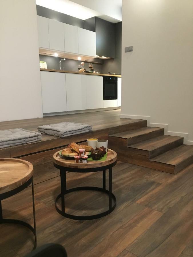Capuccino A2 Apartment София Екстериор снимка