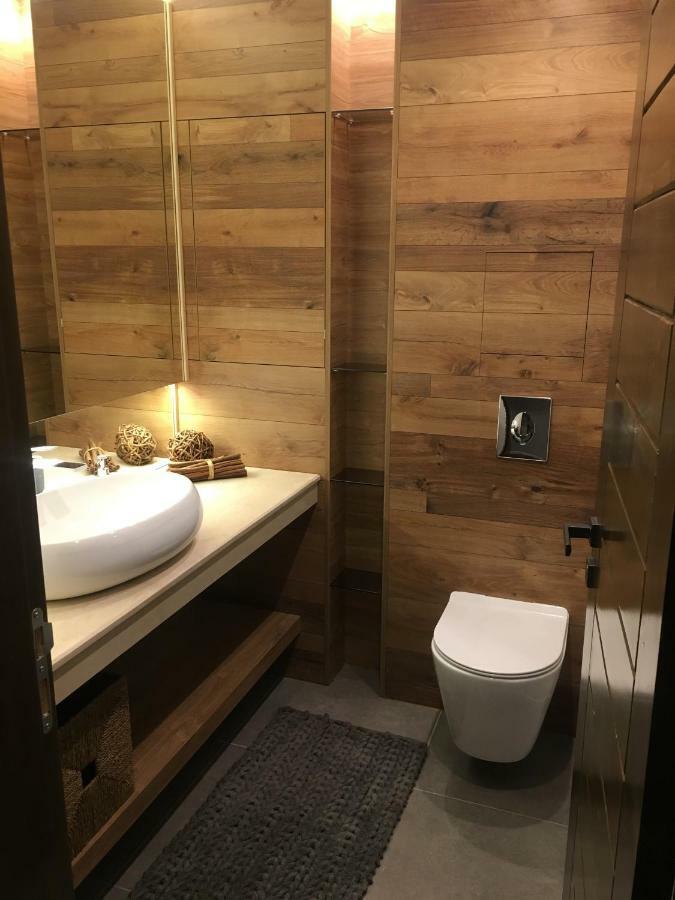 Capuccino A2 Apartment София Екстериор снимка