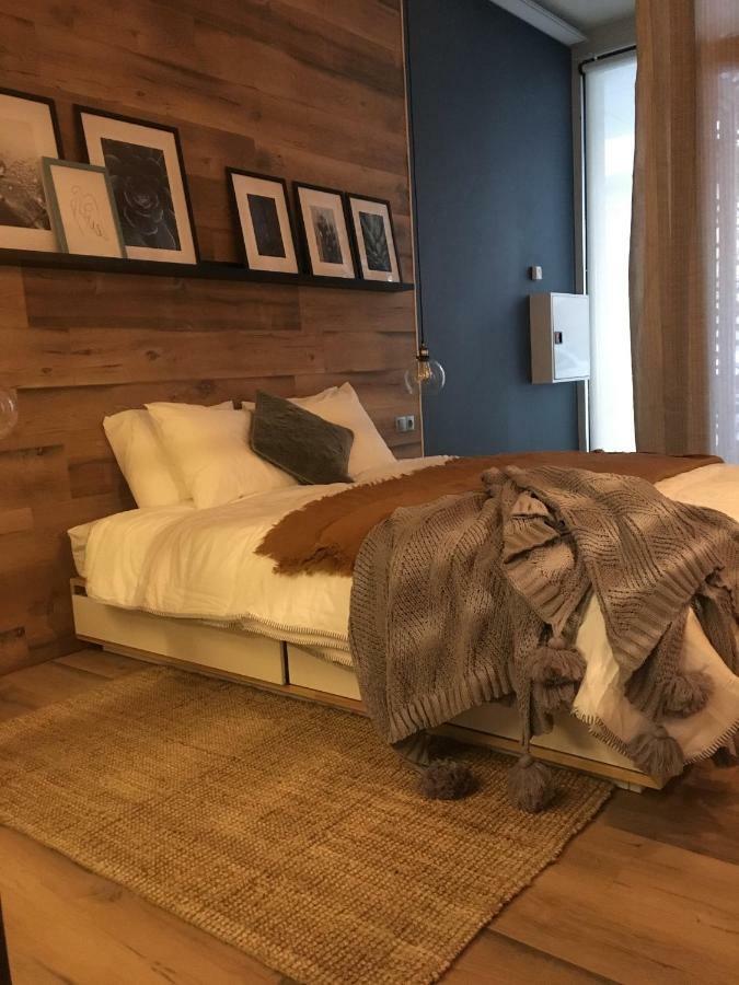 Capuccino A2 Apartment София Екстериор снимка