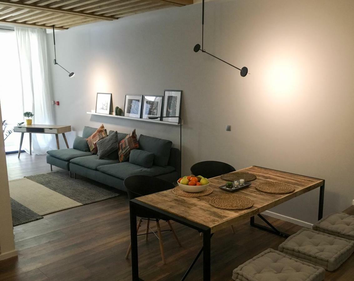 Capuccino A2 Apartment София Екстериор снимка