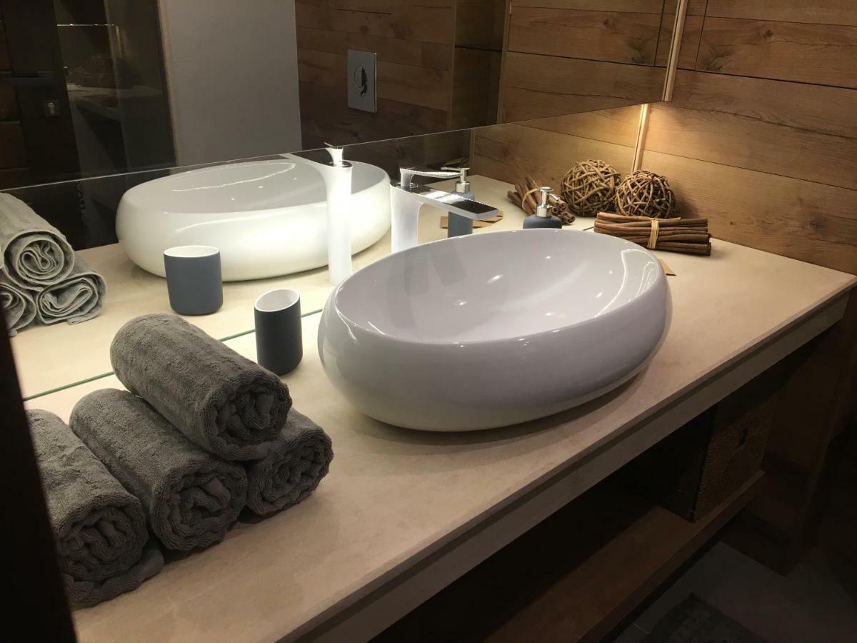 Capuccino A2 Apartment София Екстериор снимка