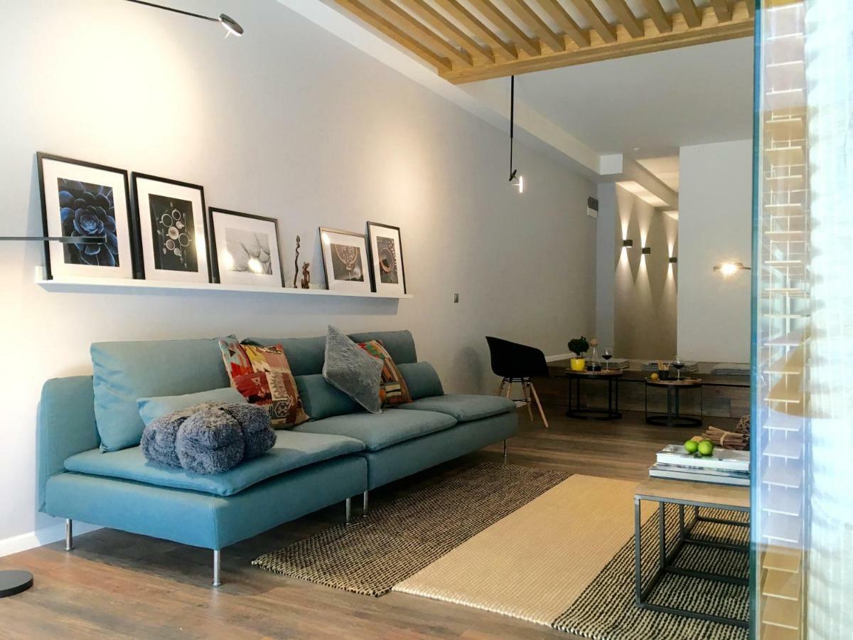 Capuccino A2 Apartment София Екстериор снимка