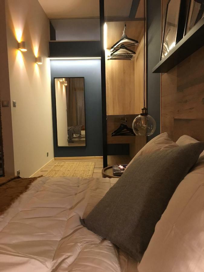Capuccino A2 Apartment София Екстериор снимка