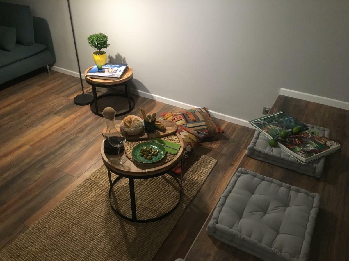 Capuccino A2 Apartment София Екстериор снимка