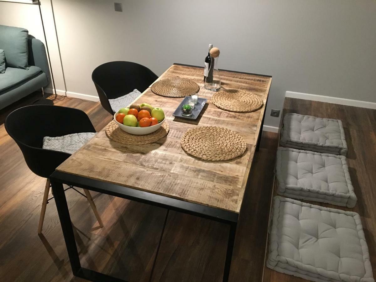 Capuccino A2 Apartment София Екстериор снимка
